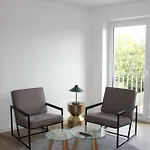 شقة Stadtloft 