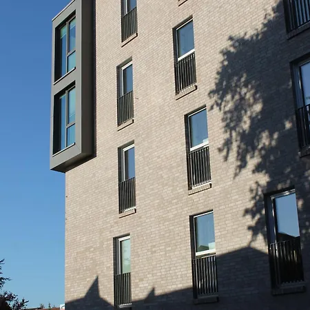 Stadtloft Dobben *