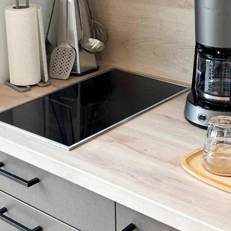 Apartament Stadtloft 
