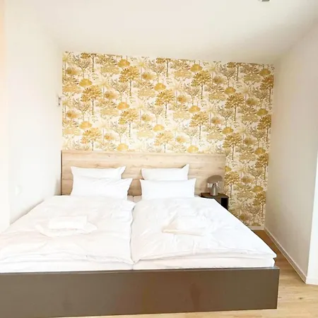 Apartament Stadtloft 