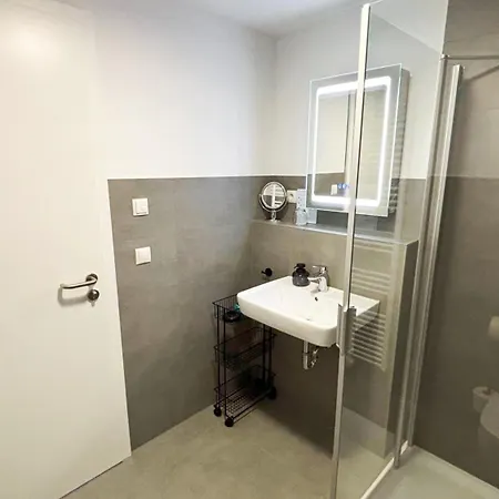 Apartament Stadtloft 